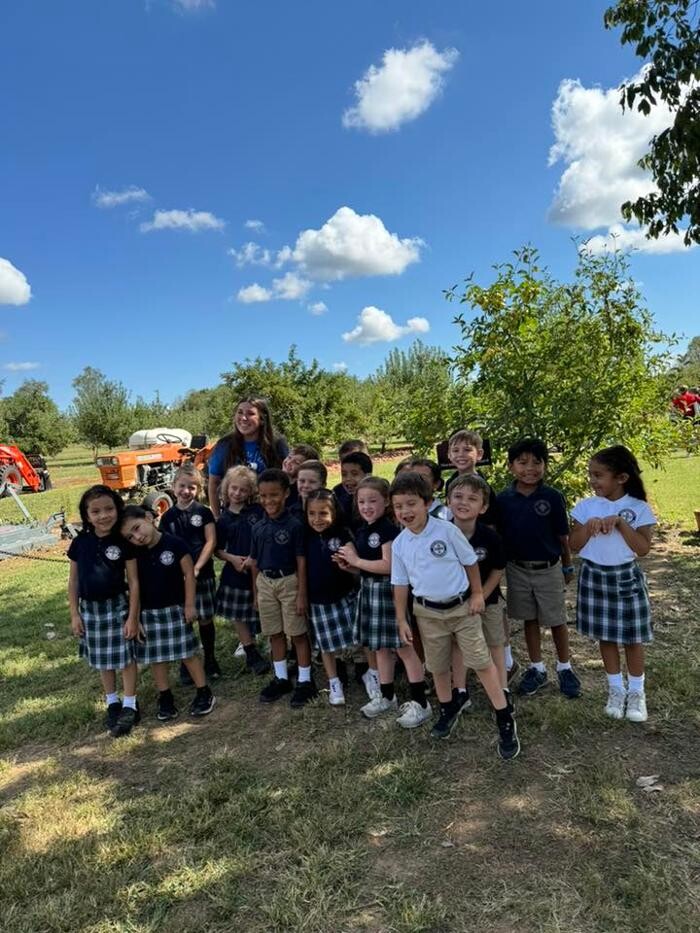 Images Saint Rose of Lima Catholic School
