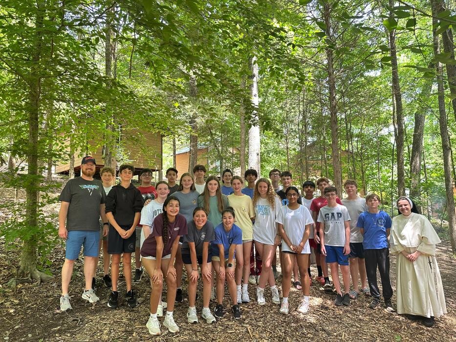 Images Saint Rose of Lima Catholic School