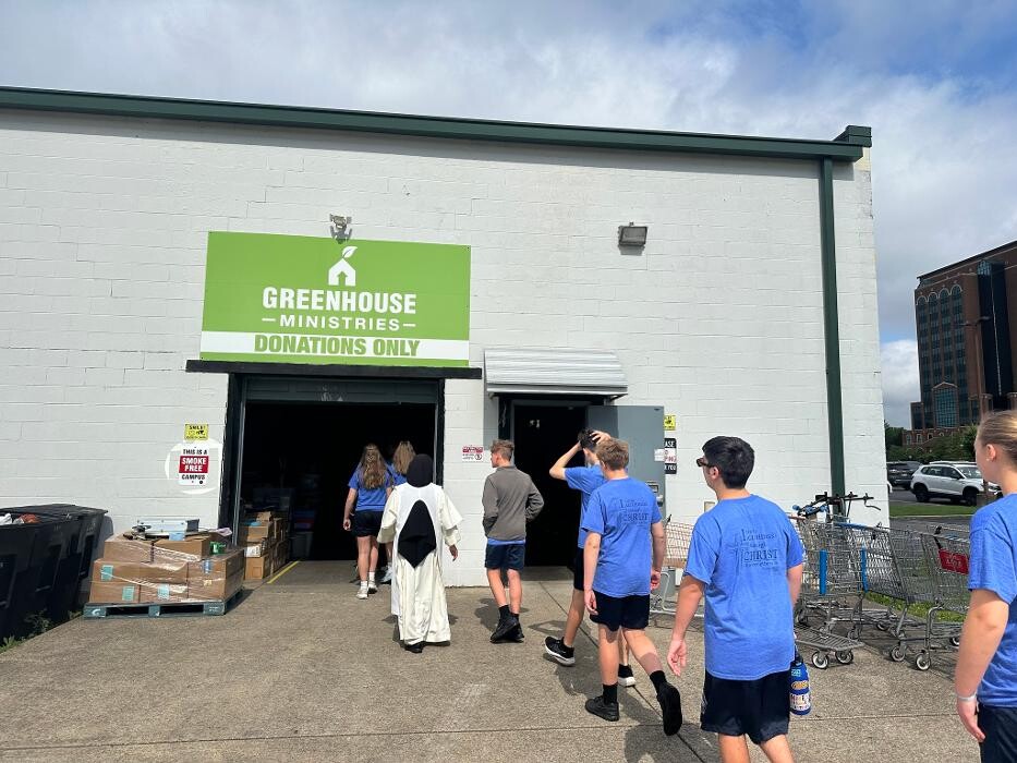 Images Saint Rose of Lima Catholic School