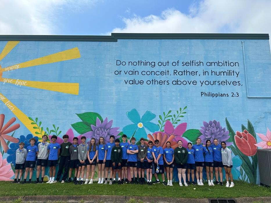 Images Saint Rose of Lima Catholic School