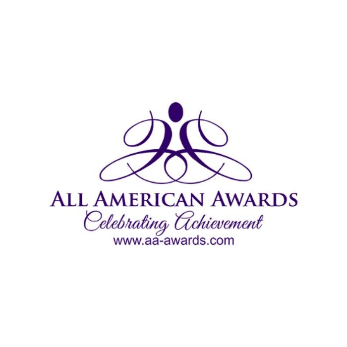 All American Awards & Gifts Logo