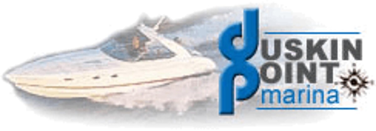 Duskin Point Marina Logo