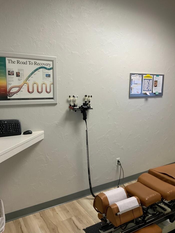 Images Chiropractic Today