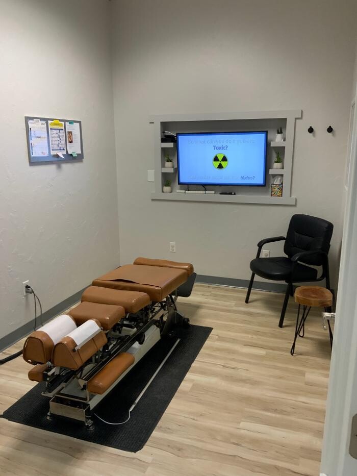 Images Chiropractic Today