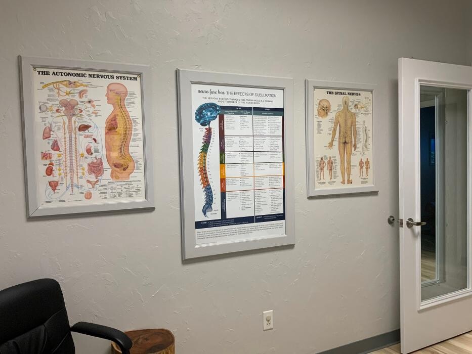 Images Chiropractic Today