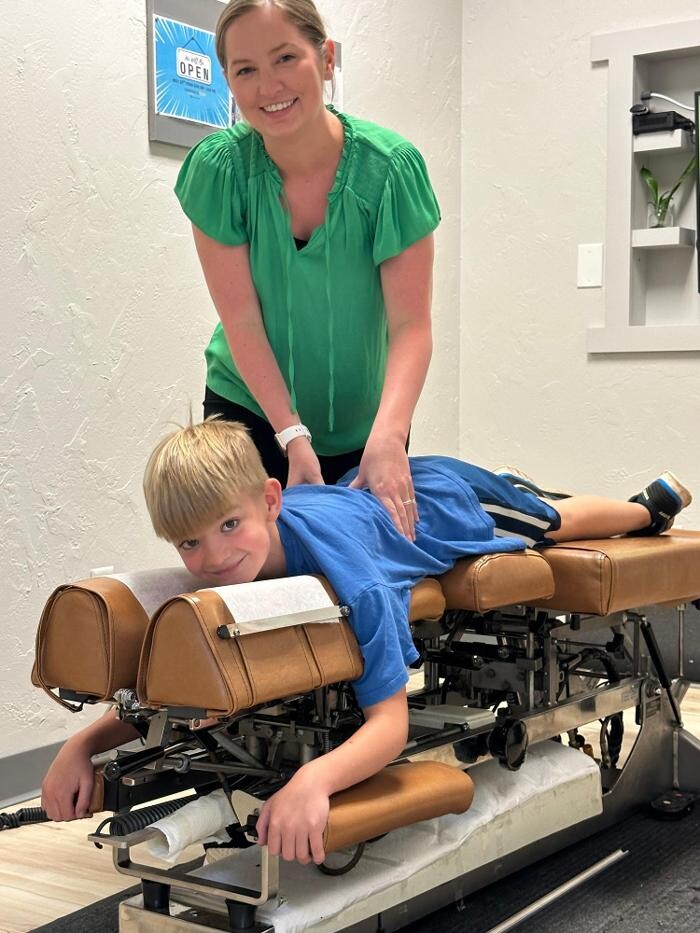 Images Chiropractic Today