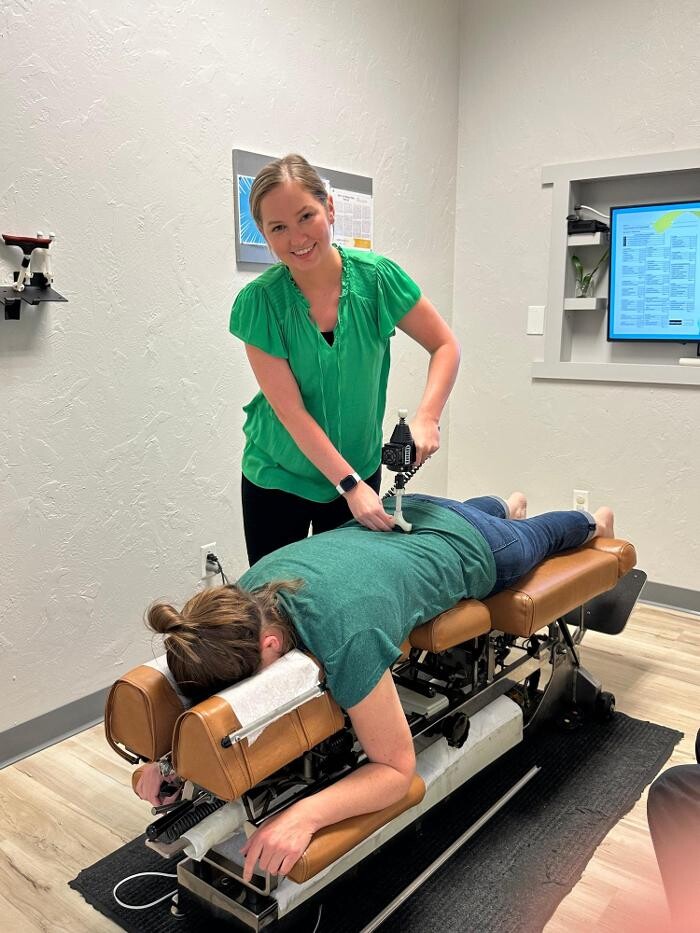 Images Chiropractic Today