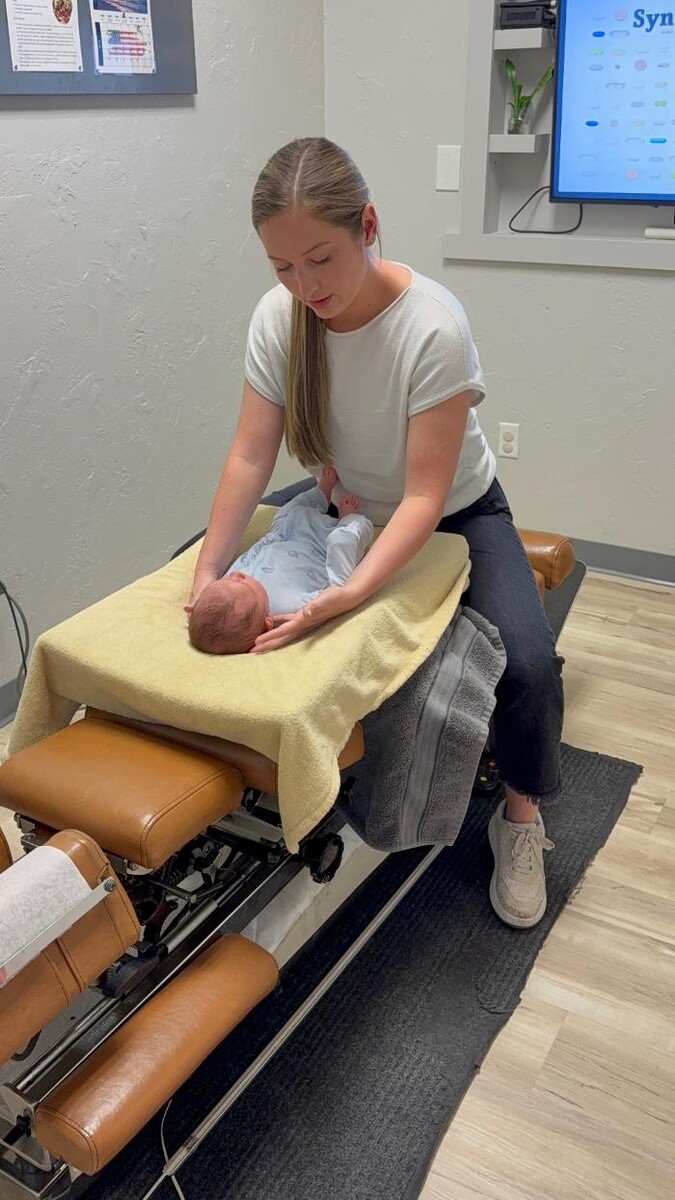 Images Chiropractic Today