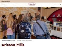 Website Screenshot Häagen-Dazs