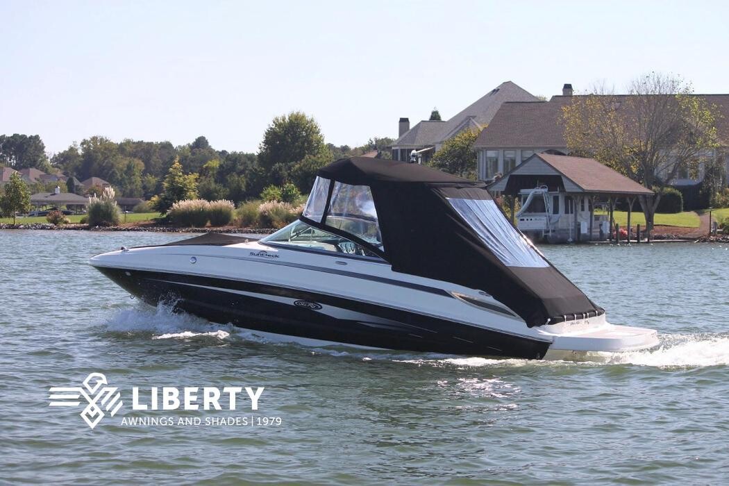 Images Liberty Awnings and Shades