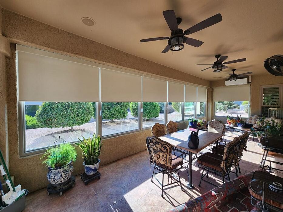 Images Liberty Awnings and Shades