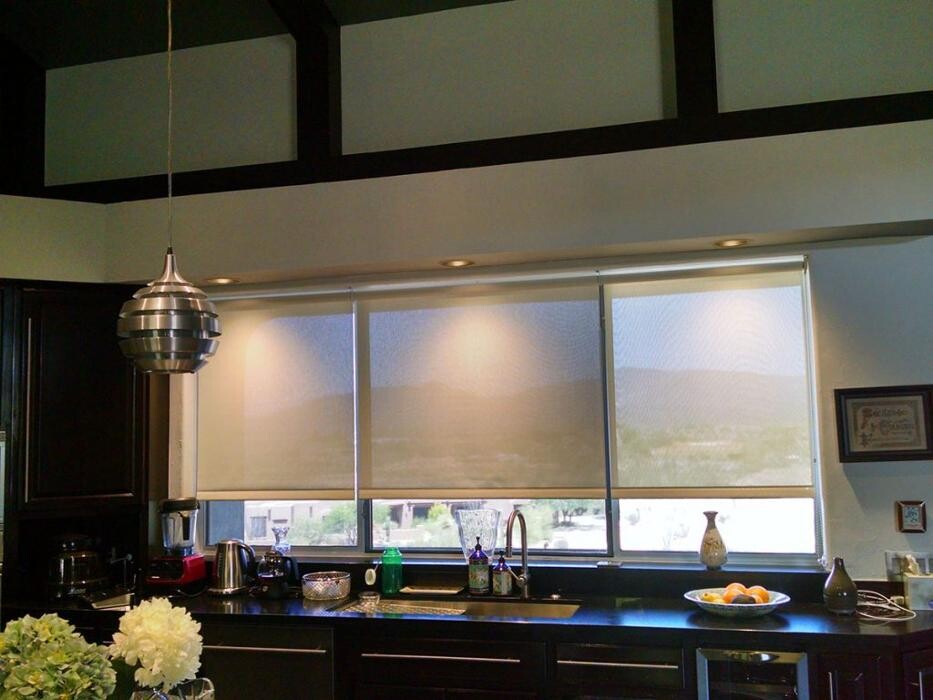 Images Liberty Awnings and Shades