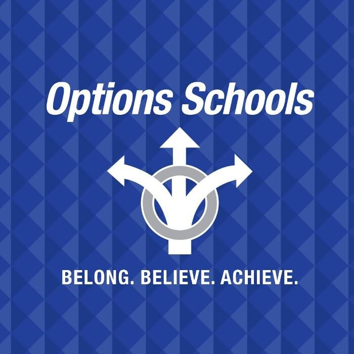 Options Noblesville Logo