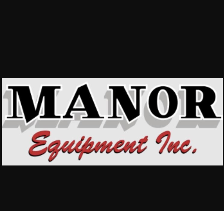Manor Equipment Inc. Logo