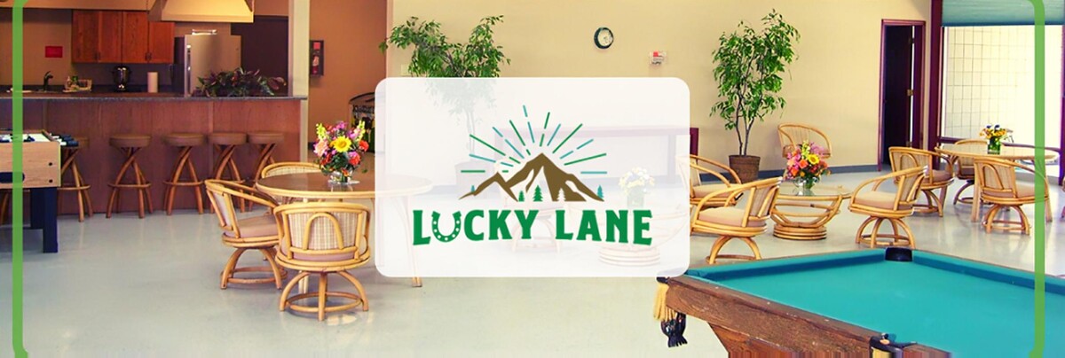 Images Lucky Lane Mobile Home Park