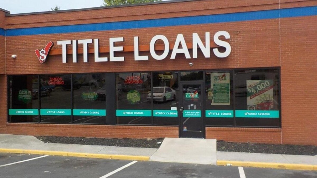 Images Check Into Cash