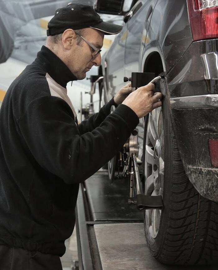 Images Warrenton Auto Service