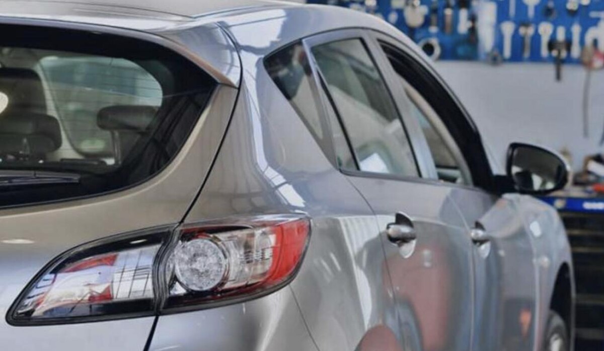 Images Warrenton Auto Service