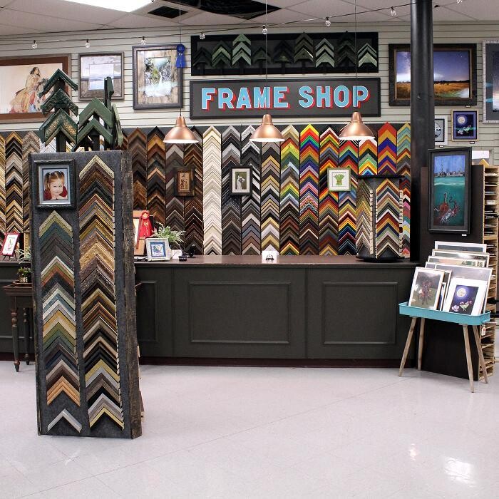 Images Ben Franklin Crafts - Bonney Lake