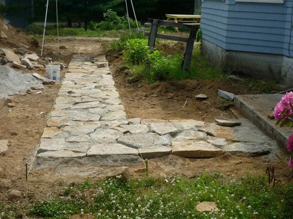 Images Northern Landscape Corp.