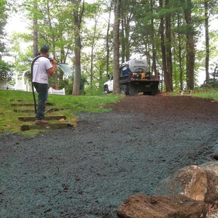 Images Northern Landscape Corp.