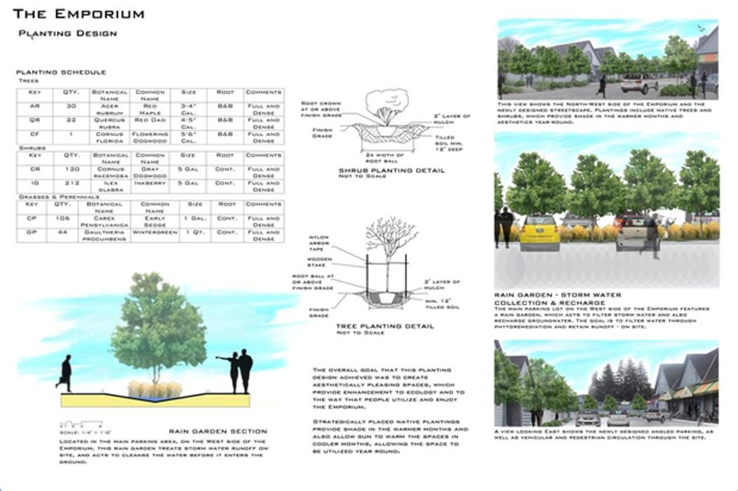Images Northern Landscape Corp.
