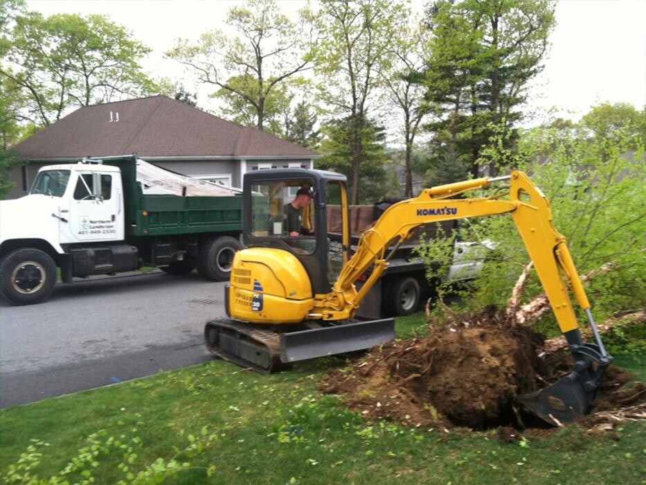 Images Northern Landscape Corp.