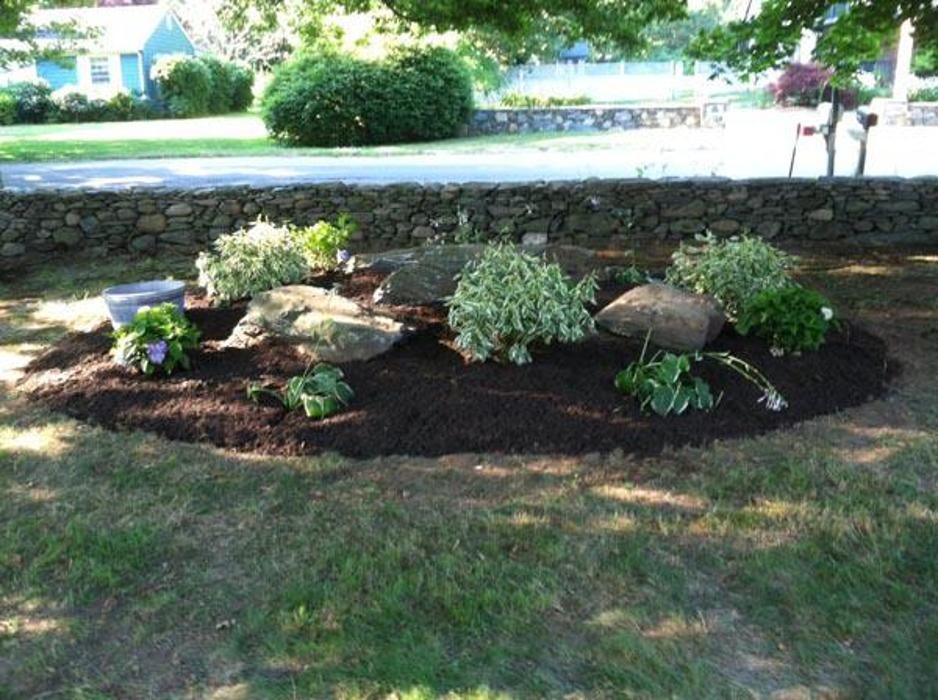 Images Northern Landscape Corp.