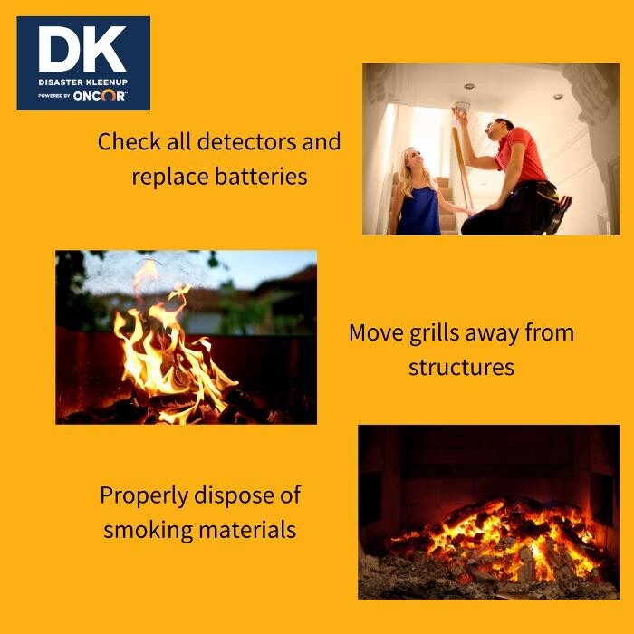 Images Disaster Kleenup