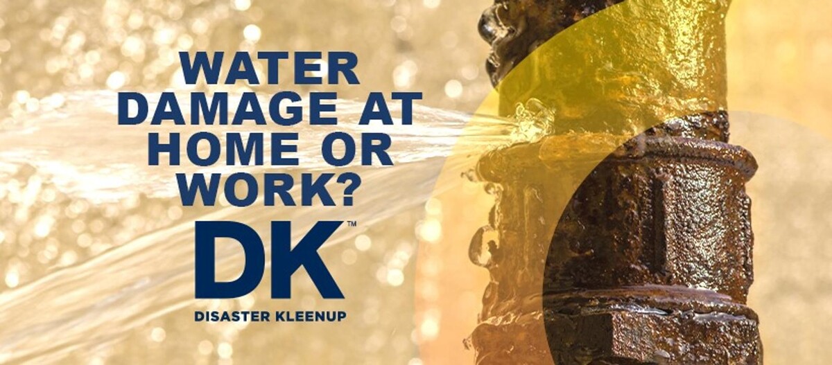 Images Disaster Kleenup