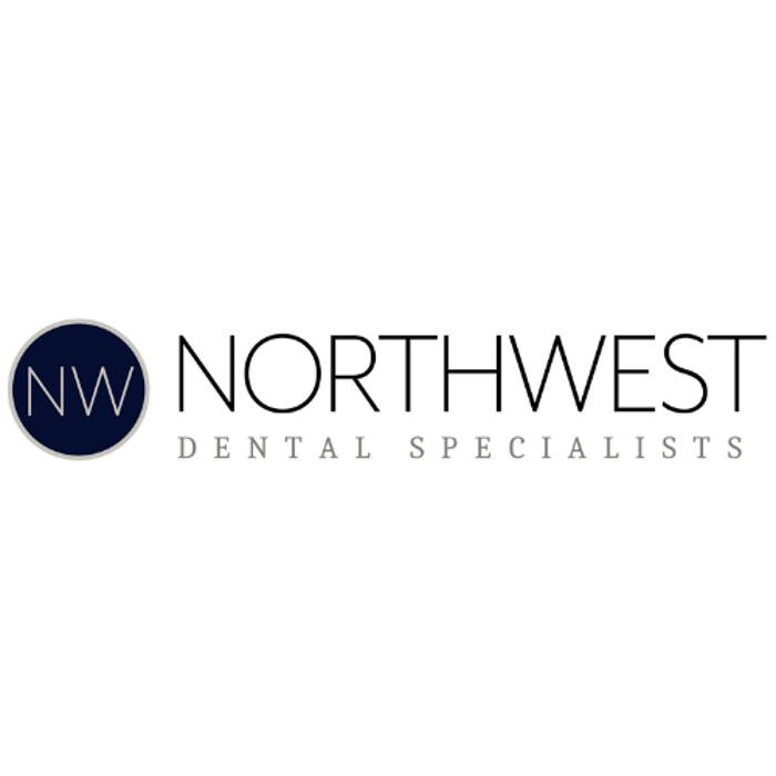 Northwest Dental Specialists Logo