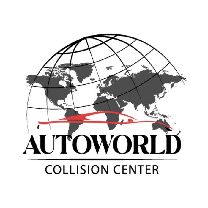 Images AUTOWORLD COLLISION CENTER