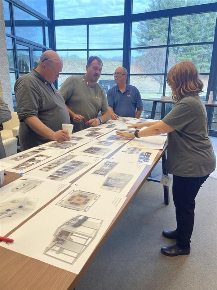 Images KSA Interiors