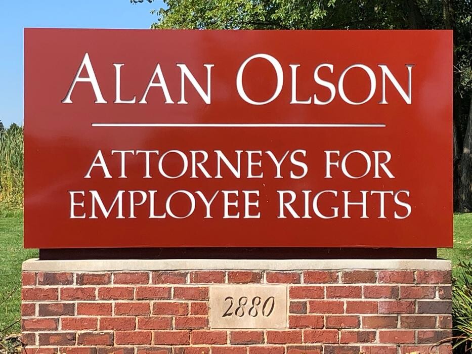 Images Alan C. Olson & Associates, S.C.