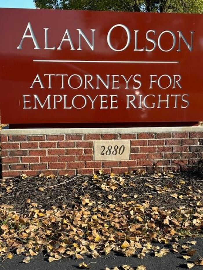 Images Alan C. Olson & Associates, S.C.