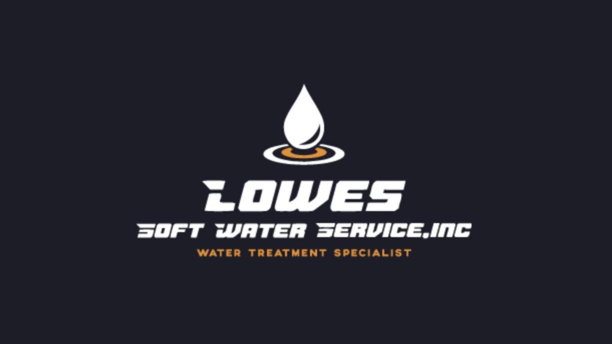 Images Lowe's Soft Water Service