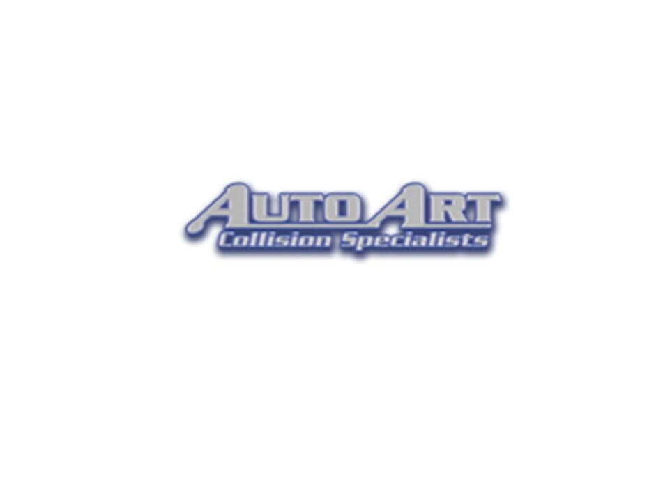 Images AUTO ART COLLISION SPECIALISTS