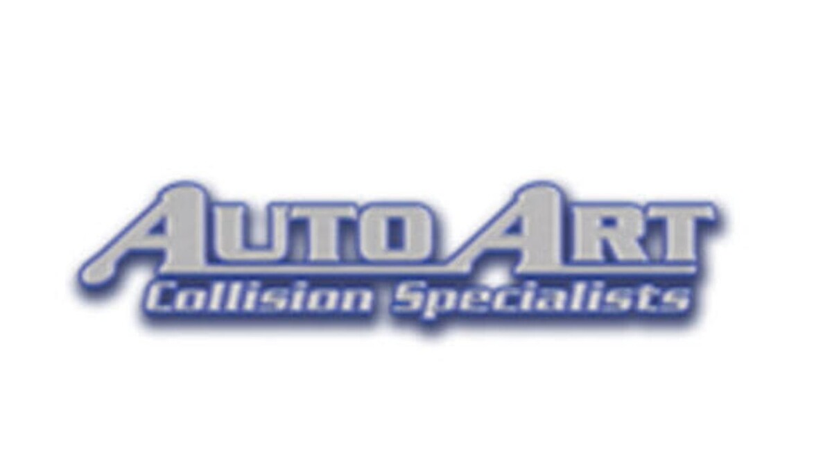Images AUTO ART COLLISION SPECIALISTS
