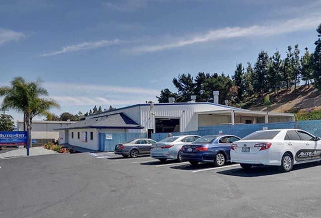 Images AUTO ART COLLISION SPECIALISTS