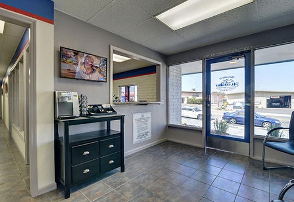 Images AUTO ART COLLISION SPECIALISTS