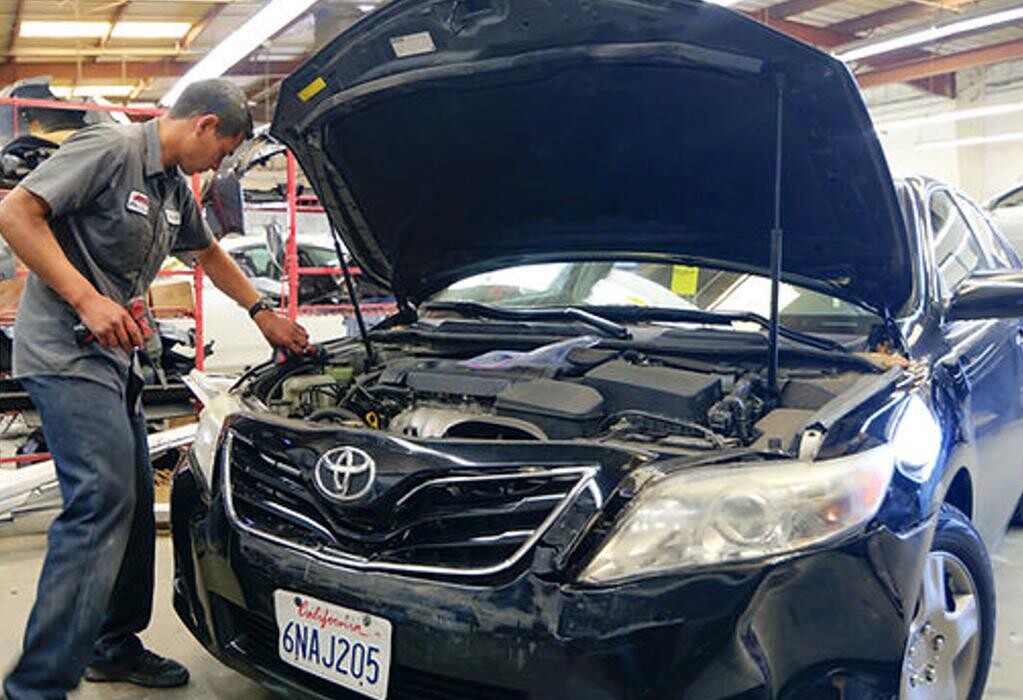 Images AUTO ART COLLISION SPECIALISTS