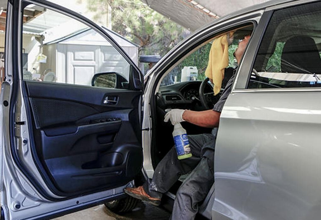 Images AUTO ART COLLISION SPECIALISTS