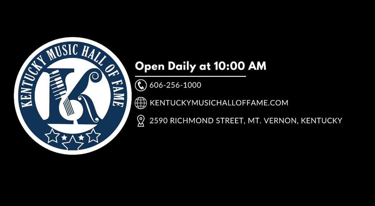 Images Kentucky Music Hall Of Fame & Museum