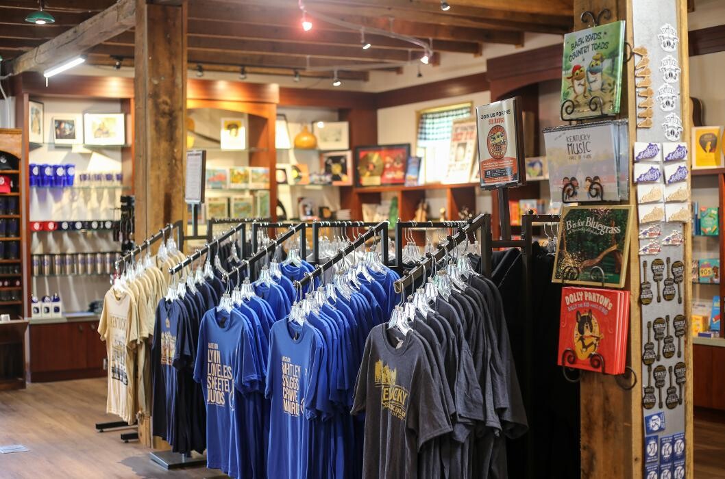 Images Kentucky Music Hall Of Fame & Museum
