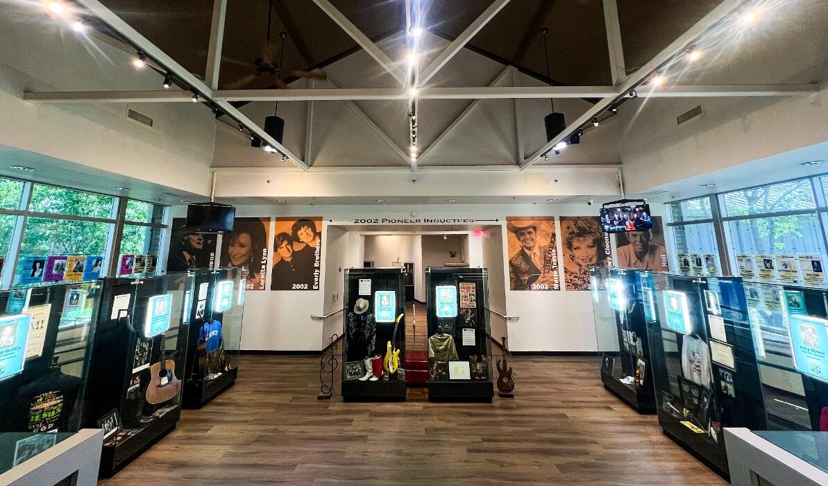 Images Kentucky Music Hall Of Fame & Museum
