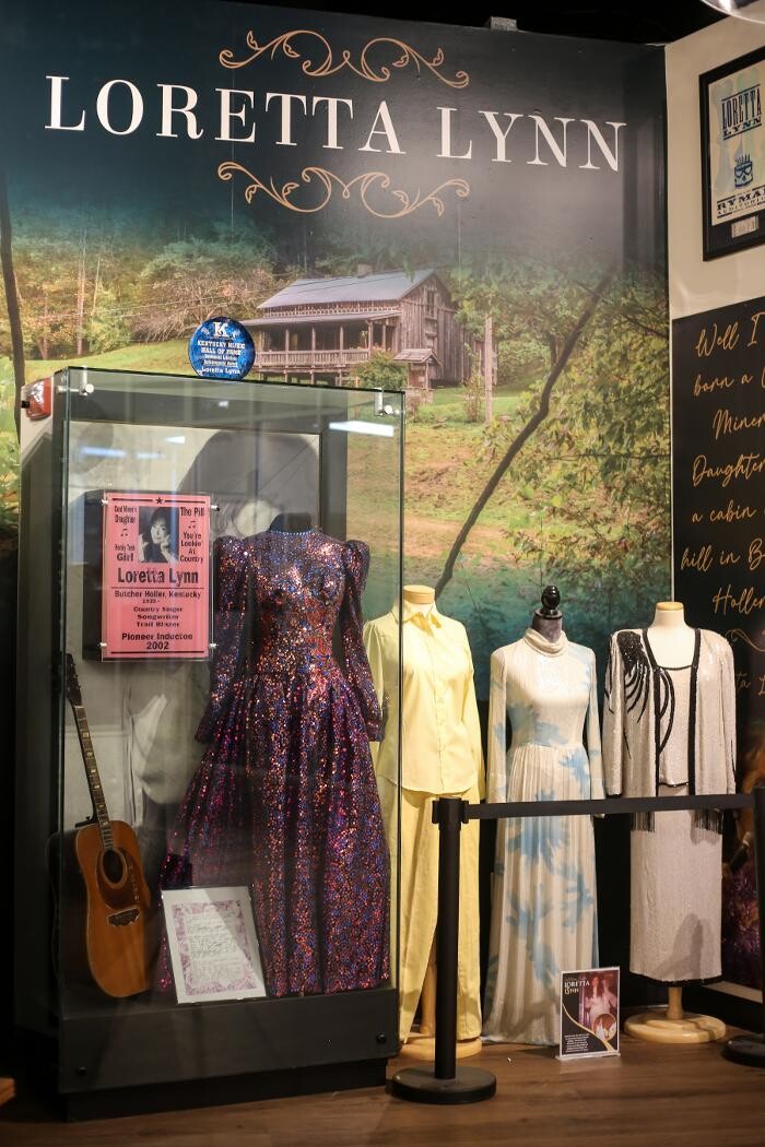 Images Kentucky Music Hall Of Fame & Museum