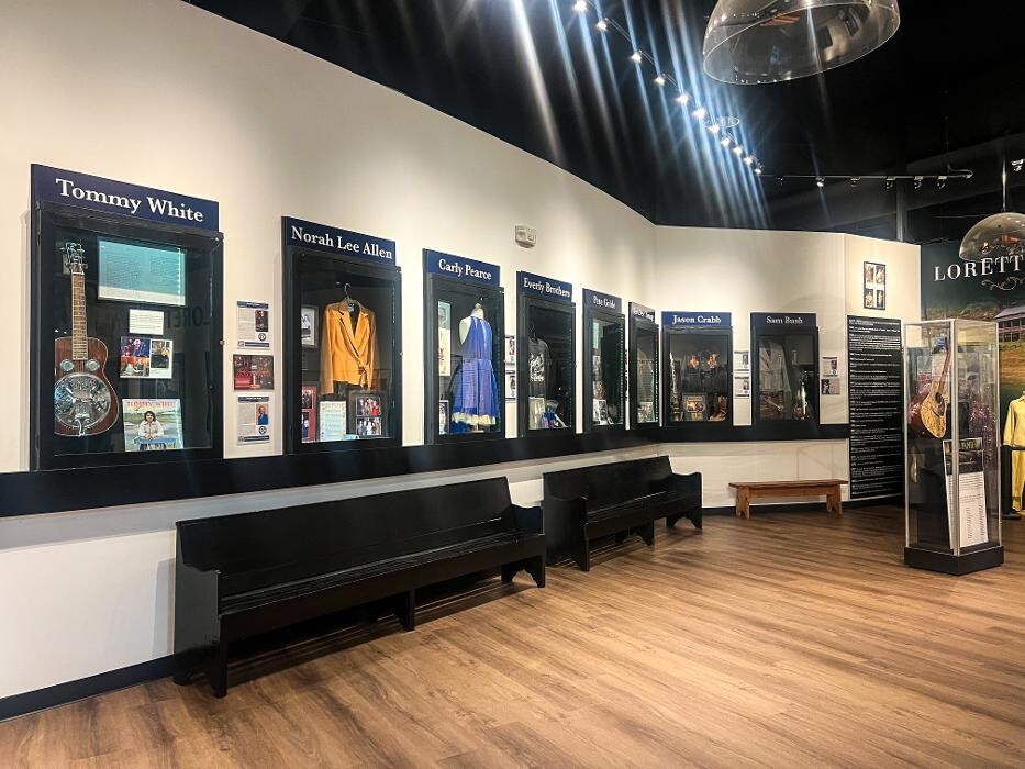 Images Kentucky Music Hall Of Fame & Museum