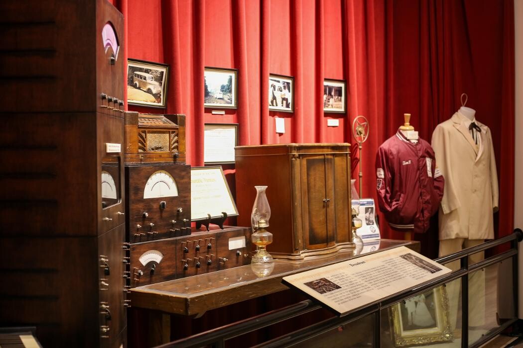 Images Kentucky Music Hall Of Fame & Museum