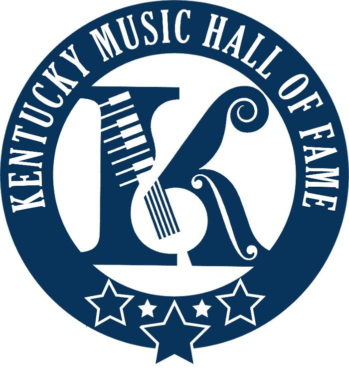 Kentucky Music Hall Of Fame & Museum Logo