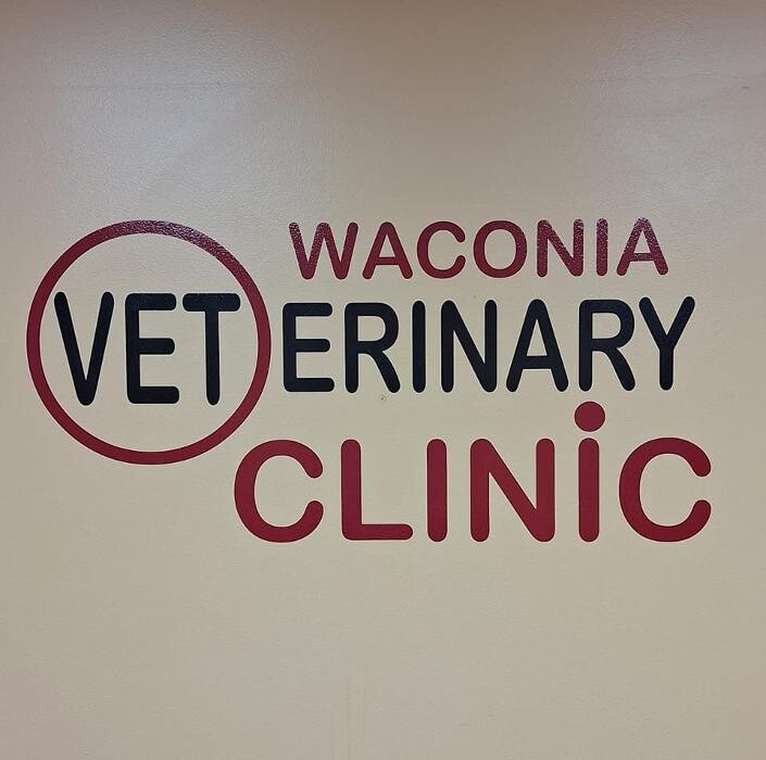 Waconia Veterinary Clinic Logo